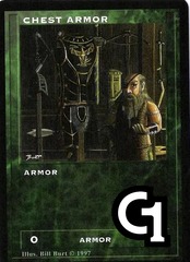 Chest Armor